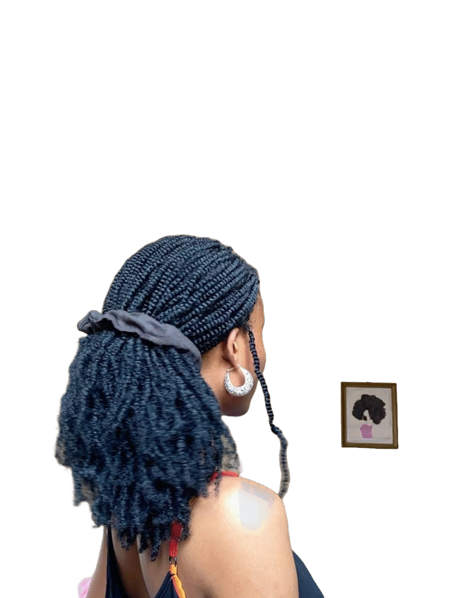 Kinky twist