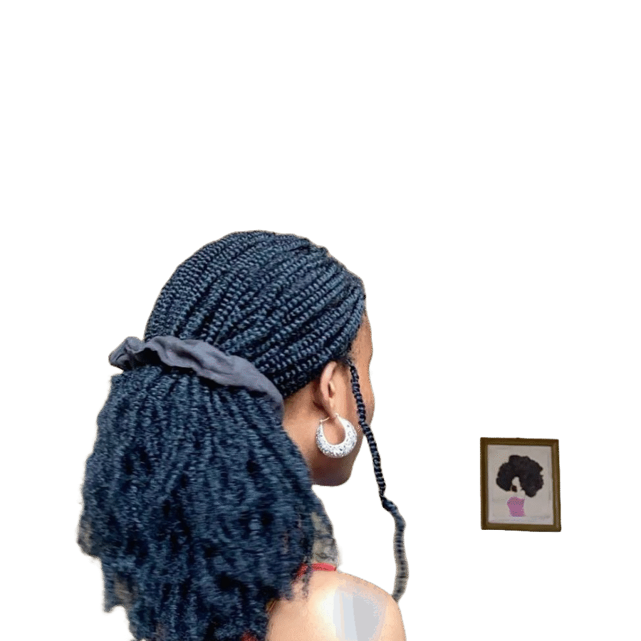 Kinky twist