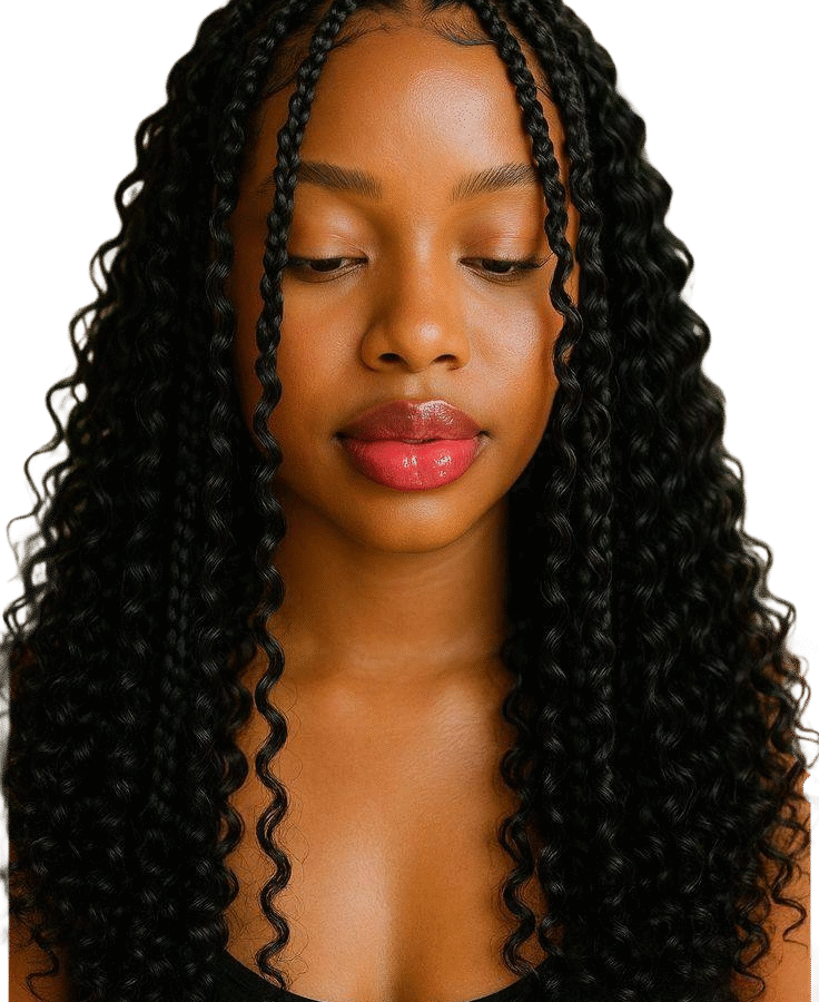 Micro braids
