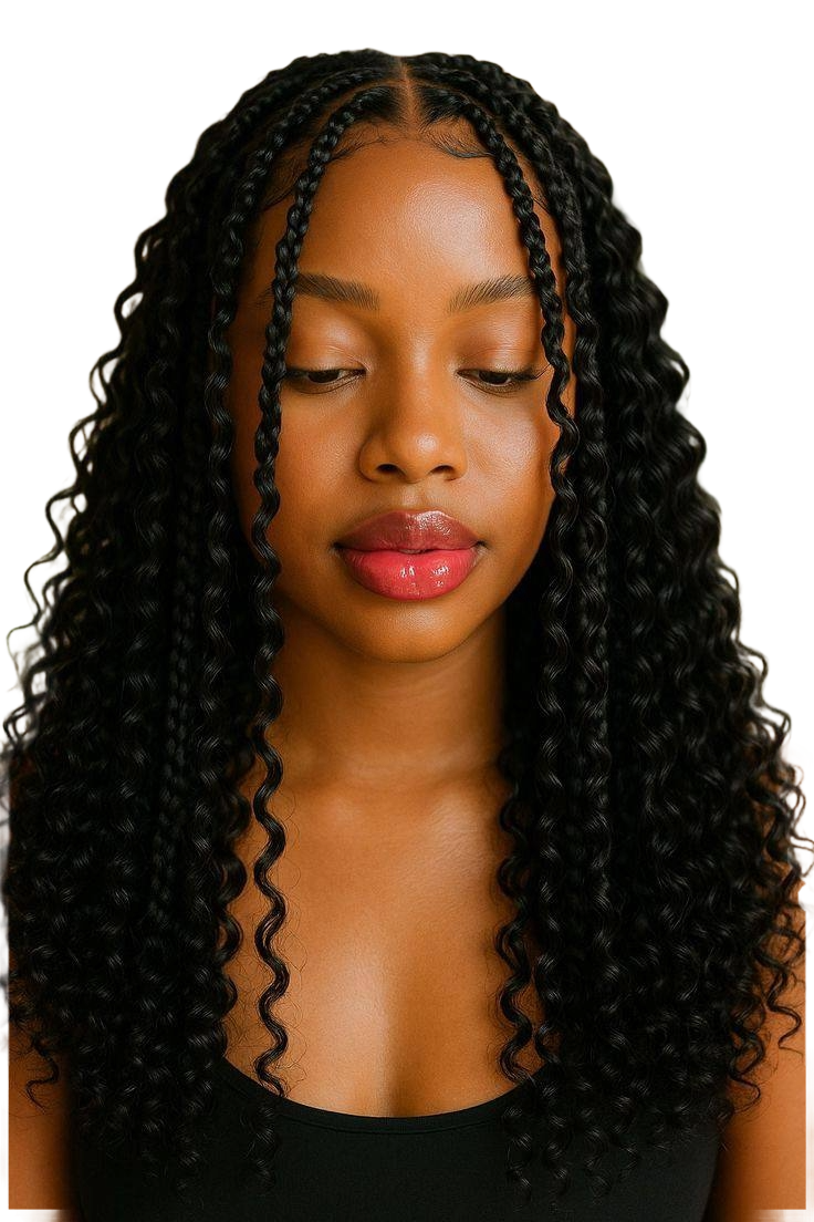 Micro braids