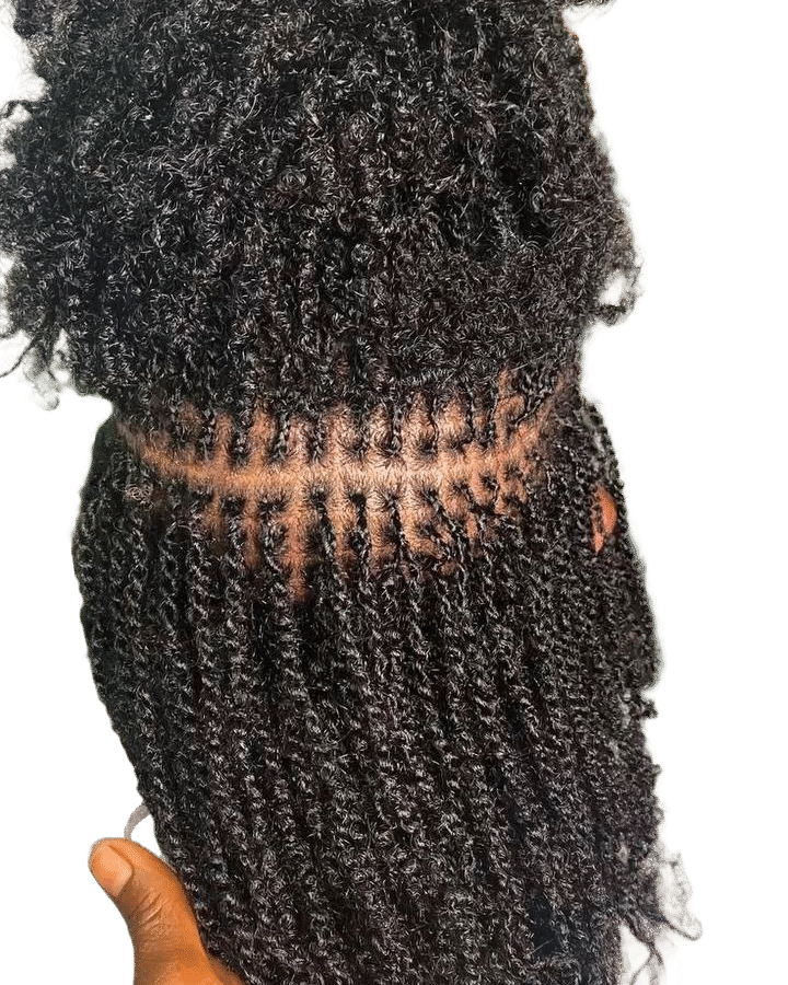 Micro twist